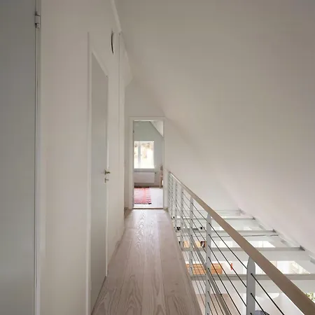 New-build With Sea Views On Samso Hébergement de vacances Nordby (Midtjylland)